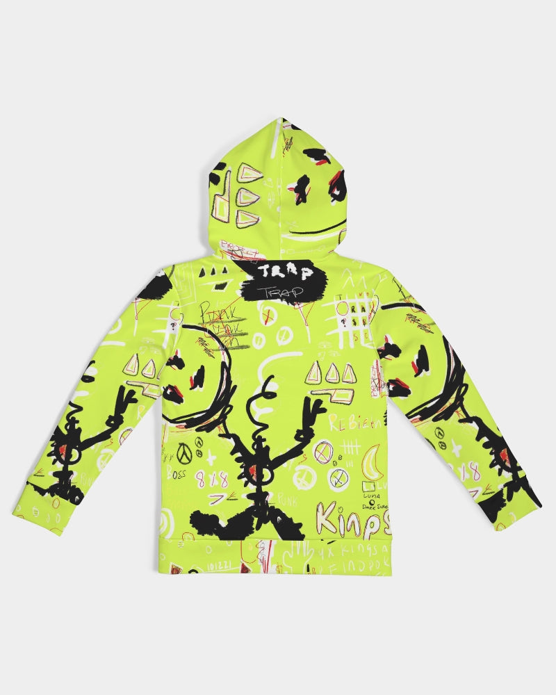 Neo 1.83 Trap Collection Kids Hoodie