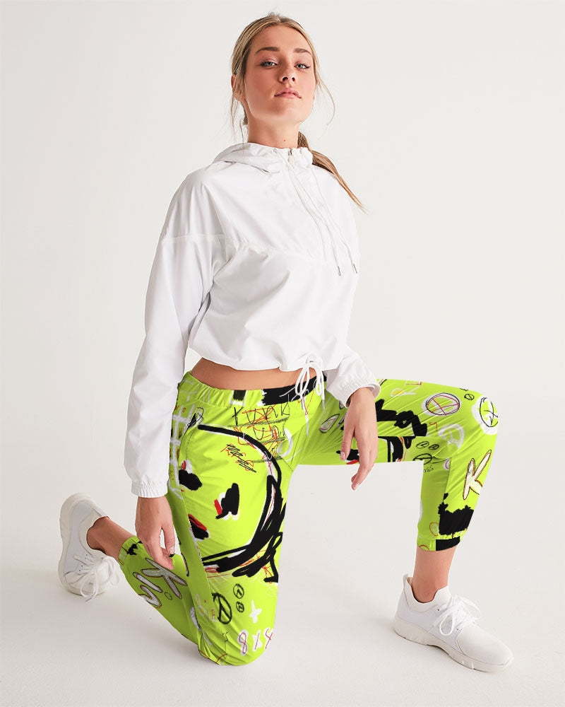 Neo 1.83 Trap Collection Women's Track Pants