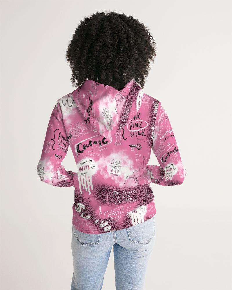 Survivor Pink Collection Women's Hoodie