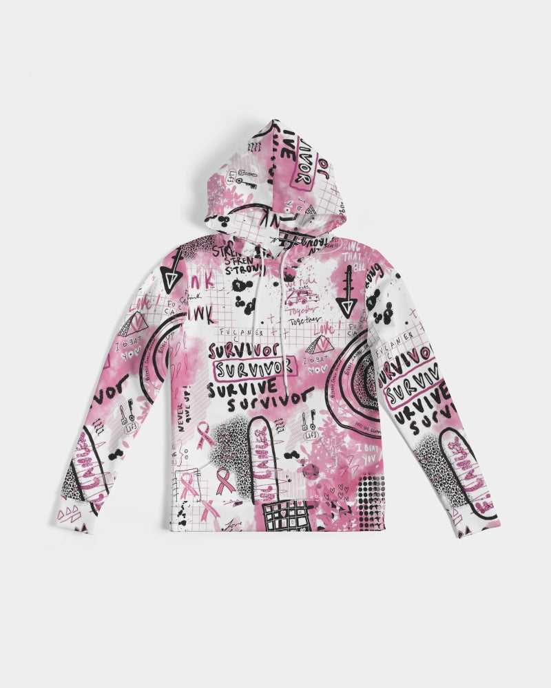 Survivor Collection Women's Hoodie
