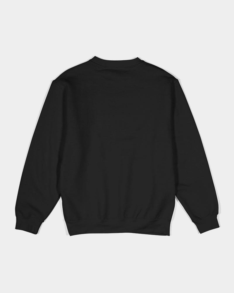 Mask Collection Unisex Premium Crewneck Sweatshirt