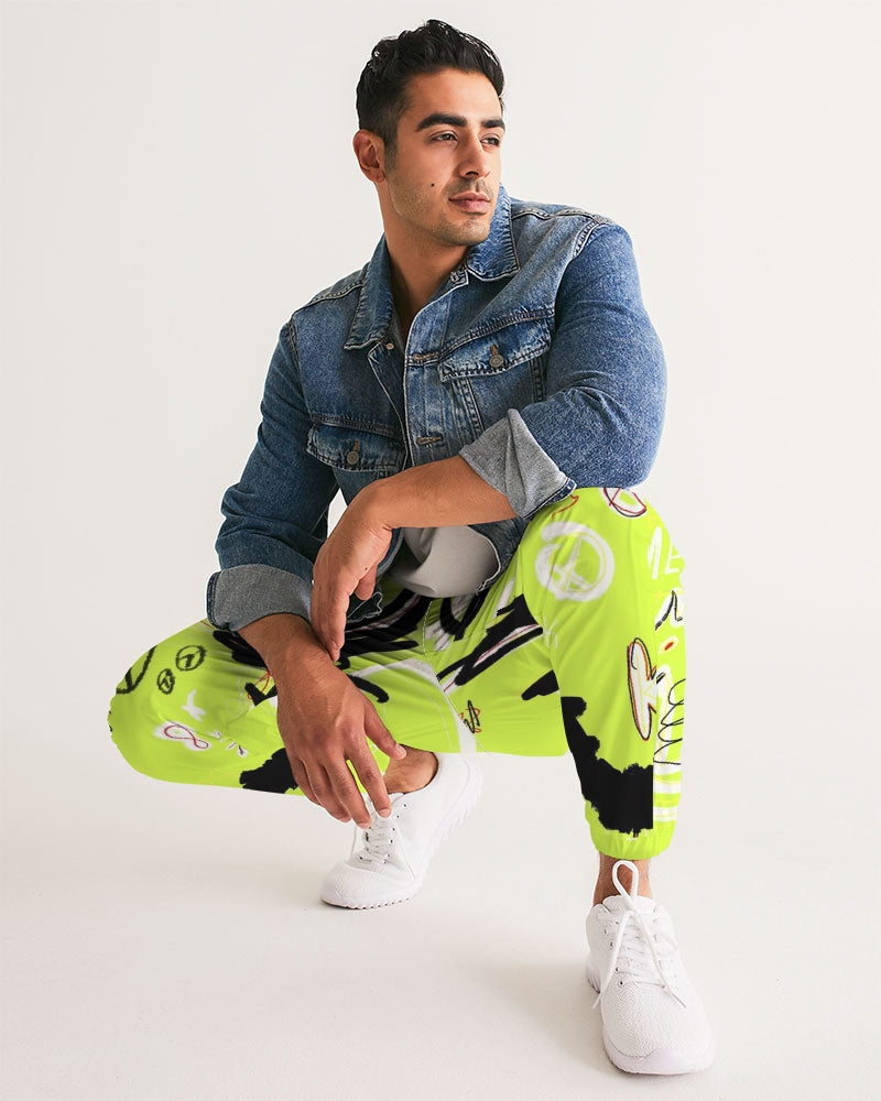Neo 1.83 Trap Collection Men's Track Pants