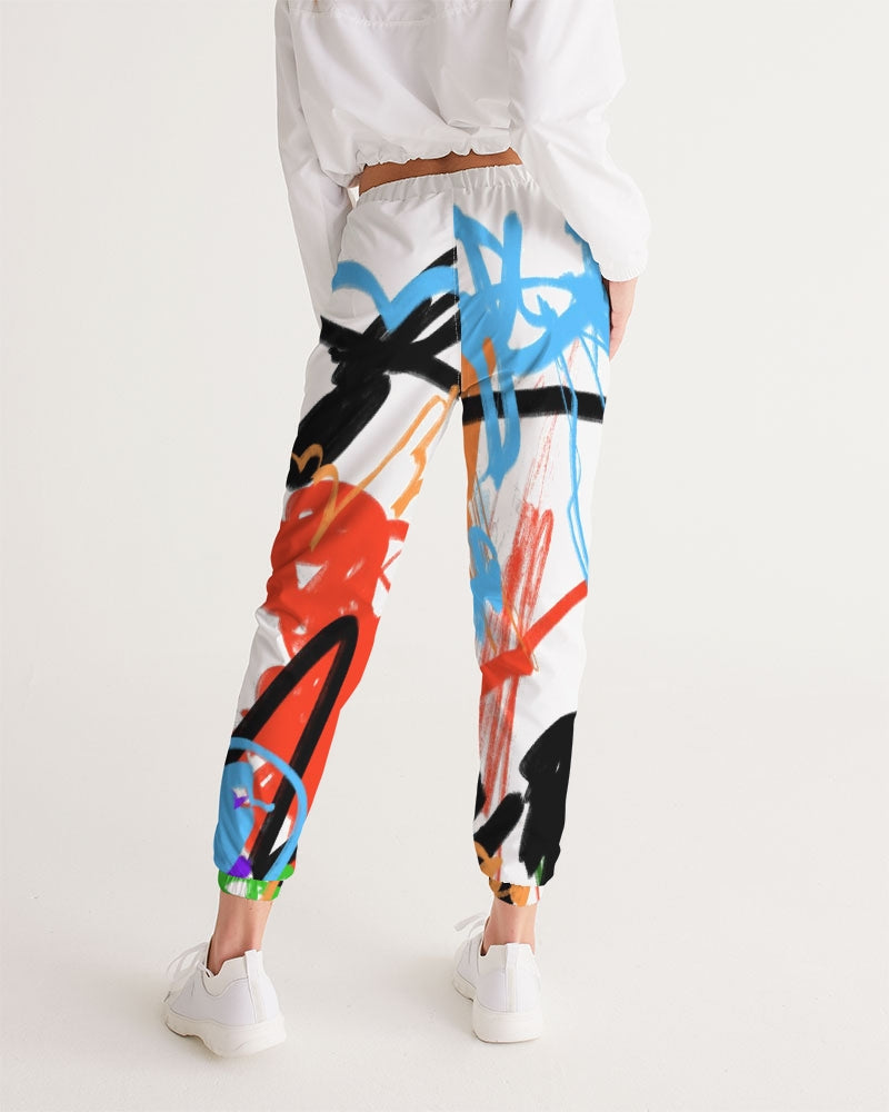 Luna Solei Collection Women's Track Pants