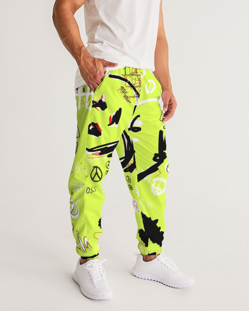 Neo 1.83 Trap Collection Men's Track Pants