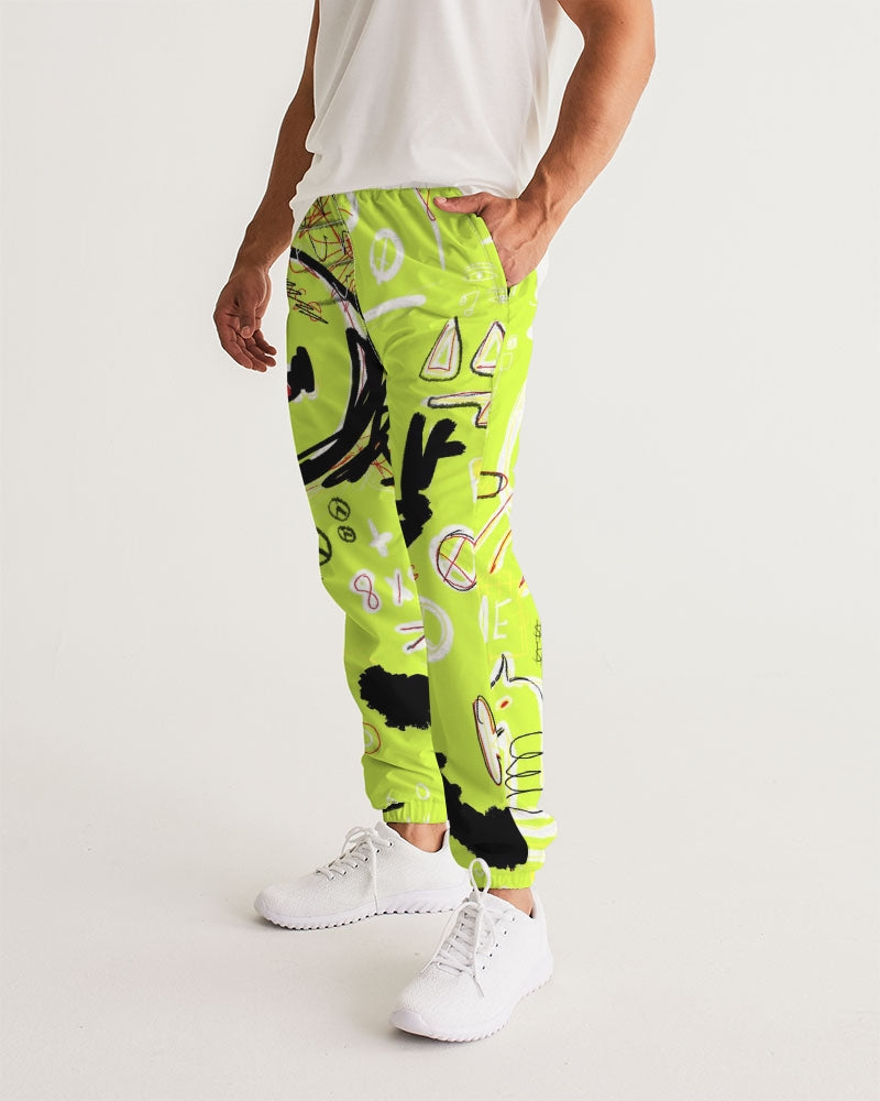 Neo 1.83 Trap Collection Men's Track Pants