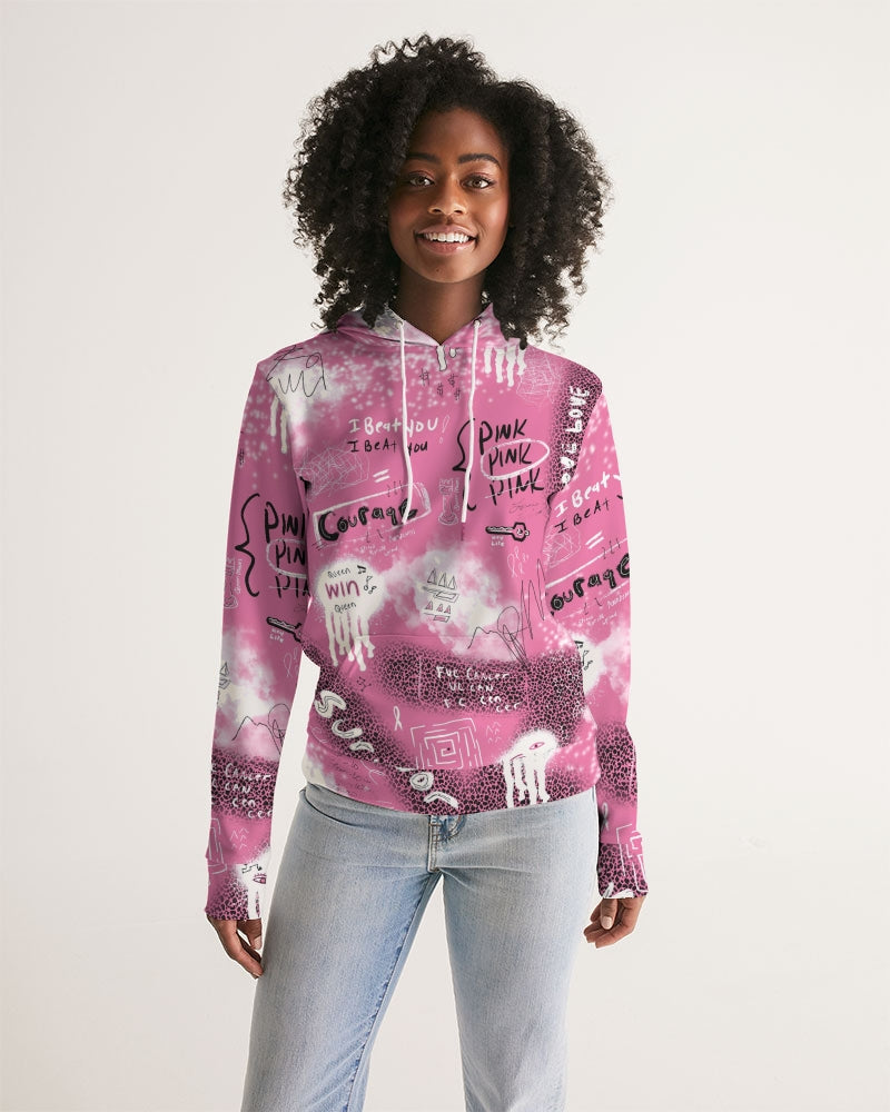 Survivor Pink Collection Women's Hoodie