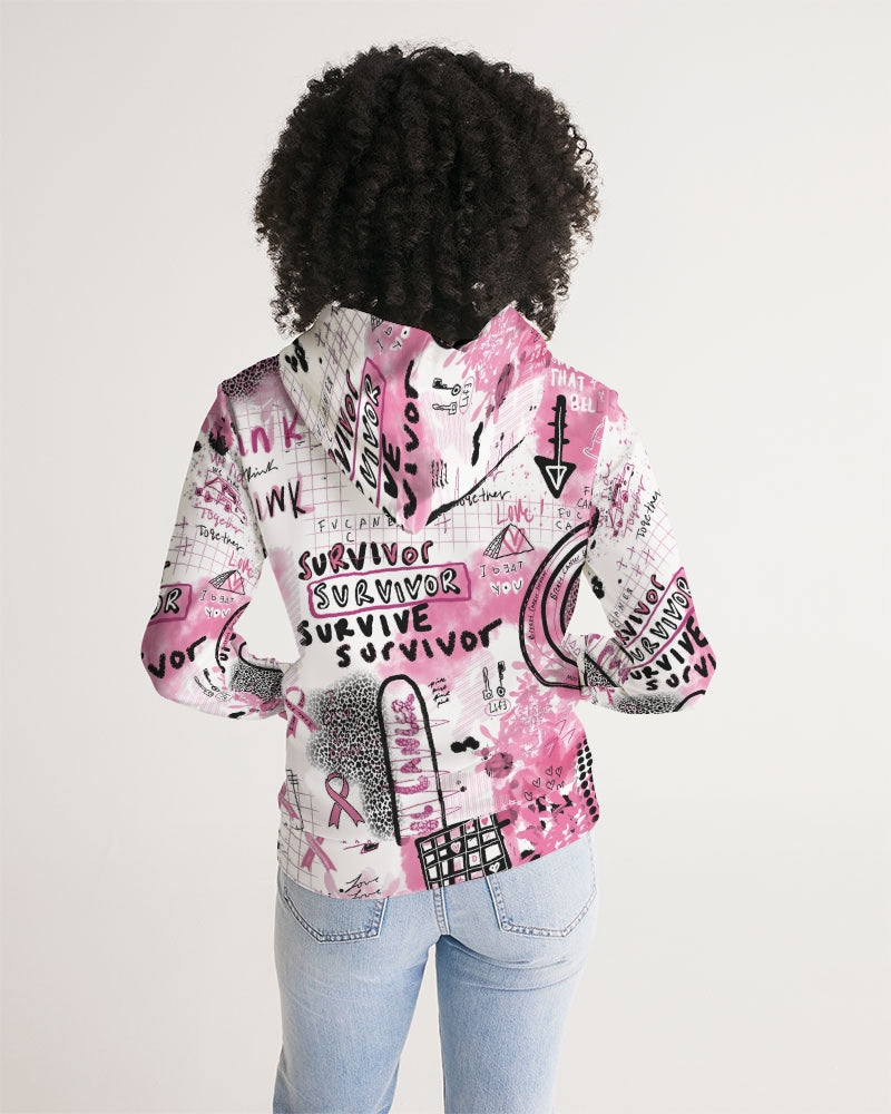 Survivor Collection Women's Hoodie