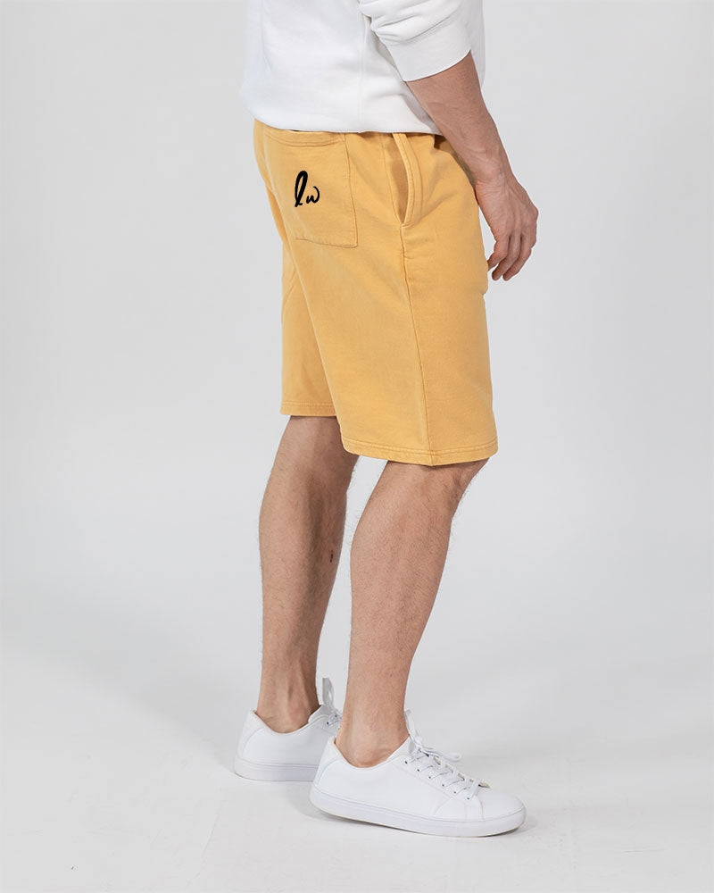 Mask Collection Unisex Vintage Shorts