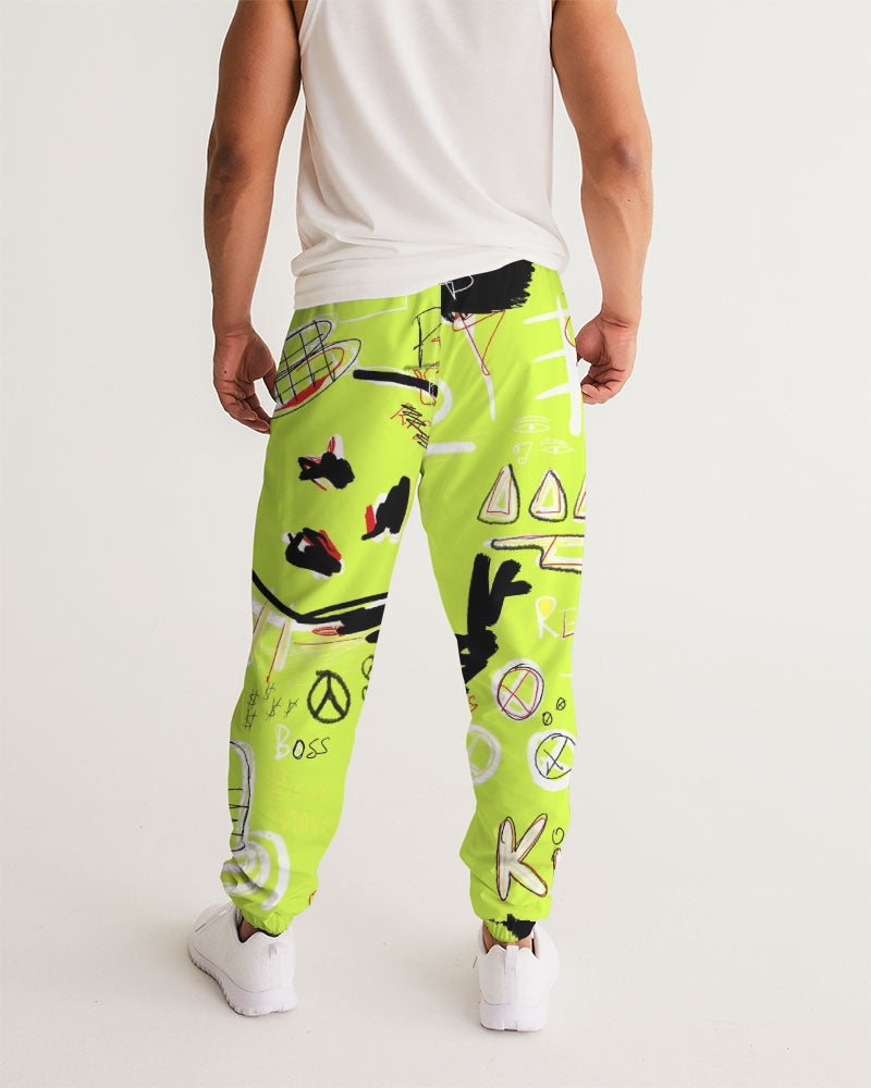Neo 1.83 Trap Collection Men's Track Pants