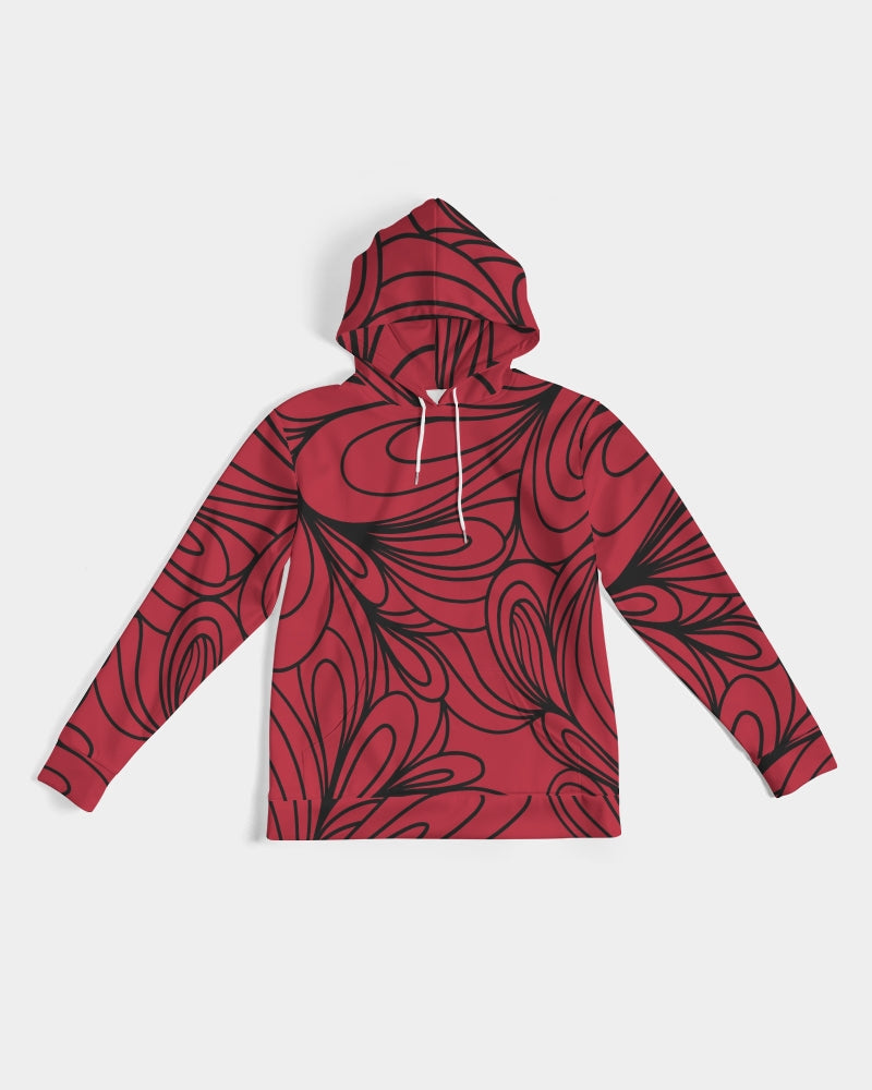 Love Red Collection Men's Hoodie