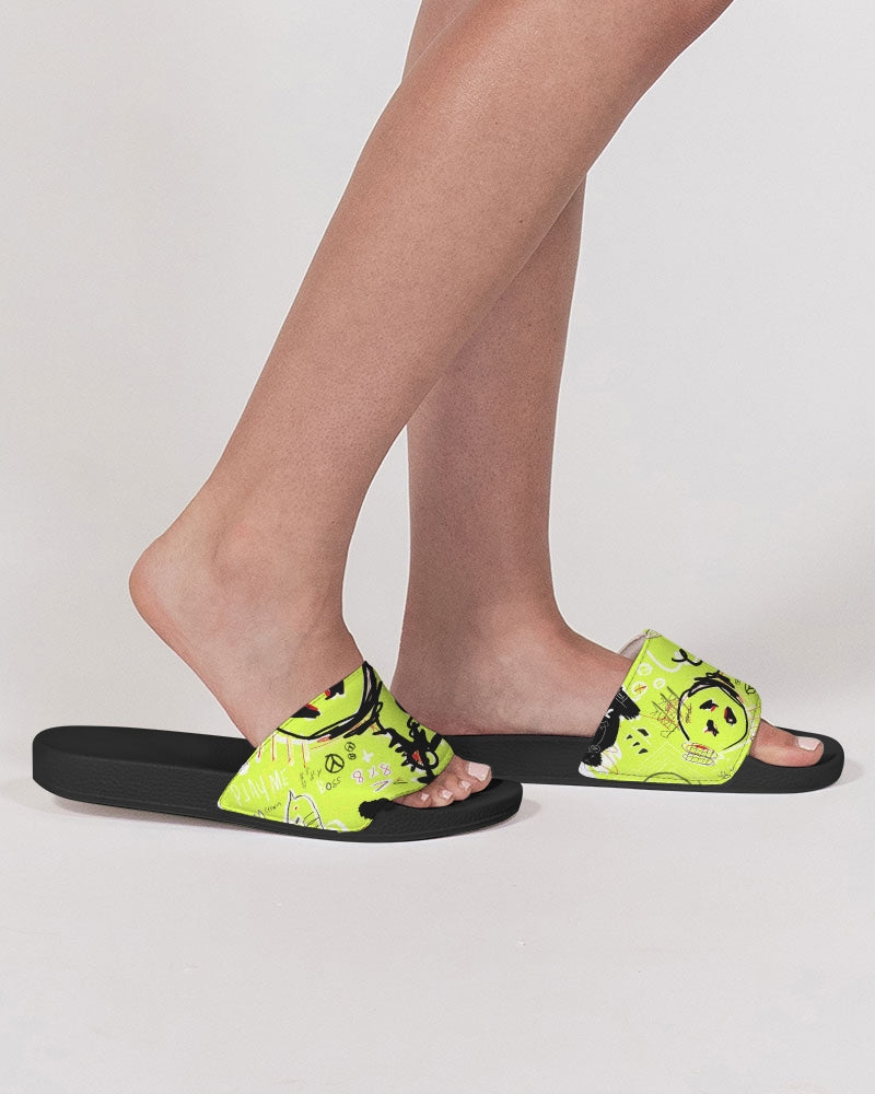 Neo 1.83 Trap Collection Women's Slide Sandal
