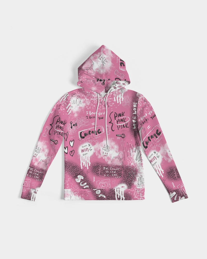 Survivor Pink Collection Women's Hoodie