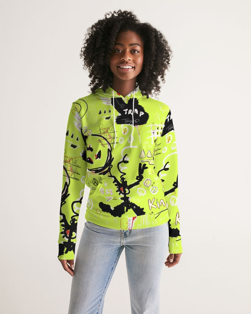 Neo 1.83 Trap Collection Women's Hoodie