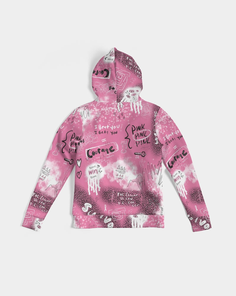 Survivor Pink Collection Women's Hoodie