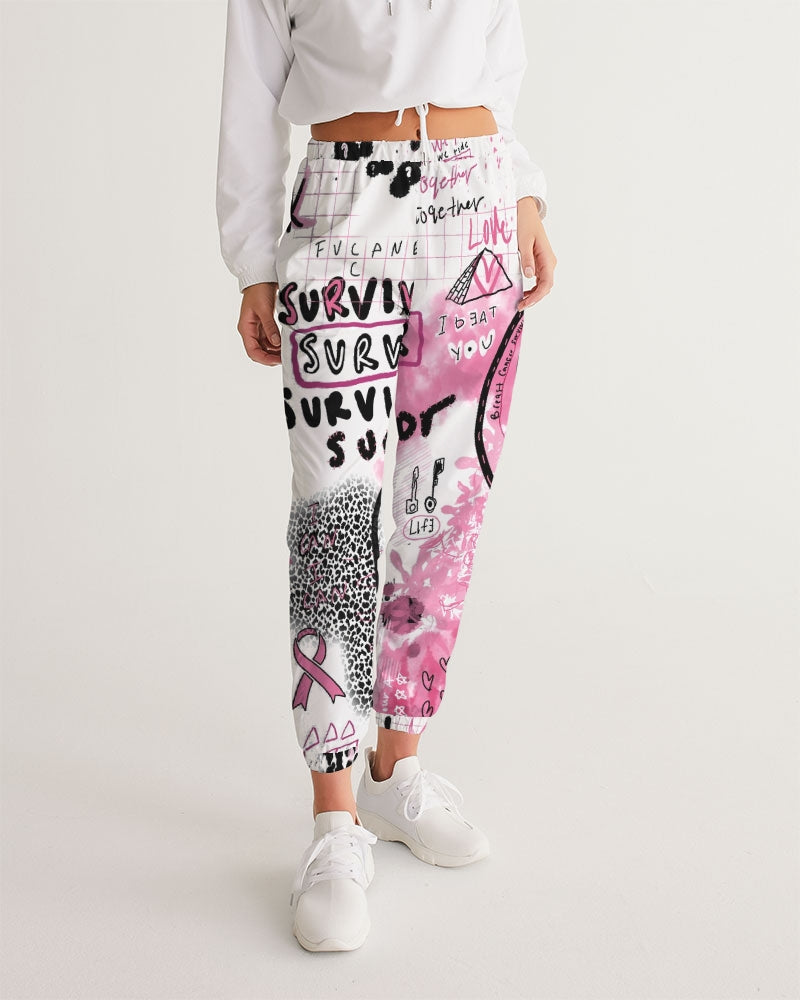 Survivor Collection Women's Track Pants