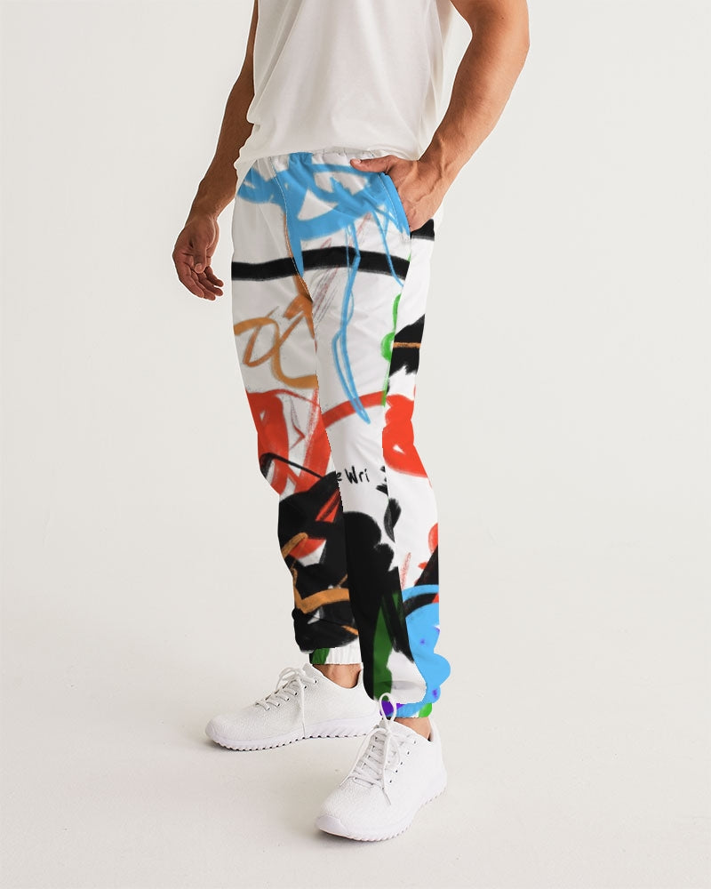 Luna Solei Collection Men's Track Pants