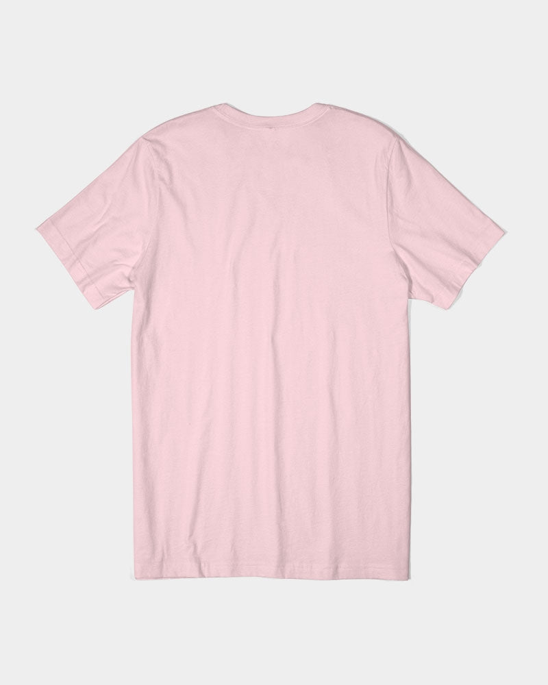 Louie Wri Trap 2 Collection Unisex Jersey Tee | Bella + Canvas