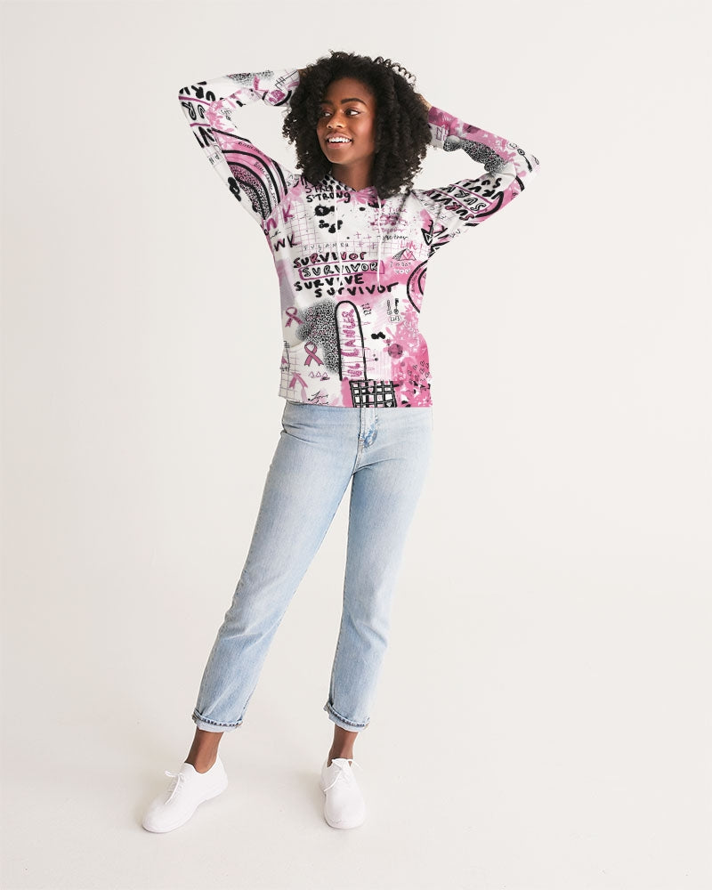Survivor Collection Women's Hoodie