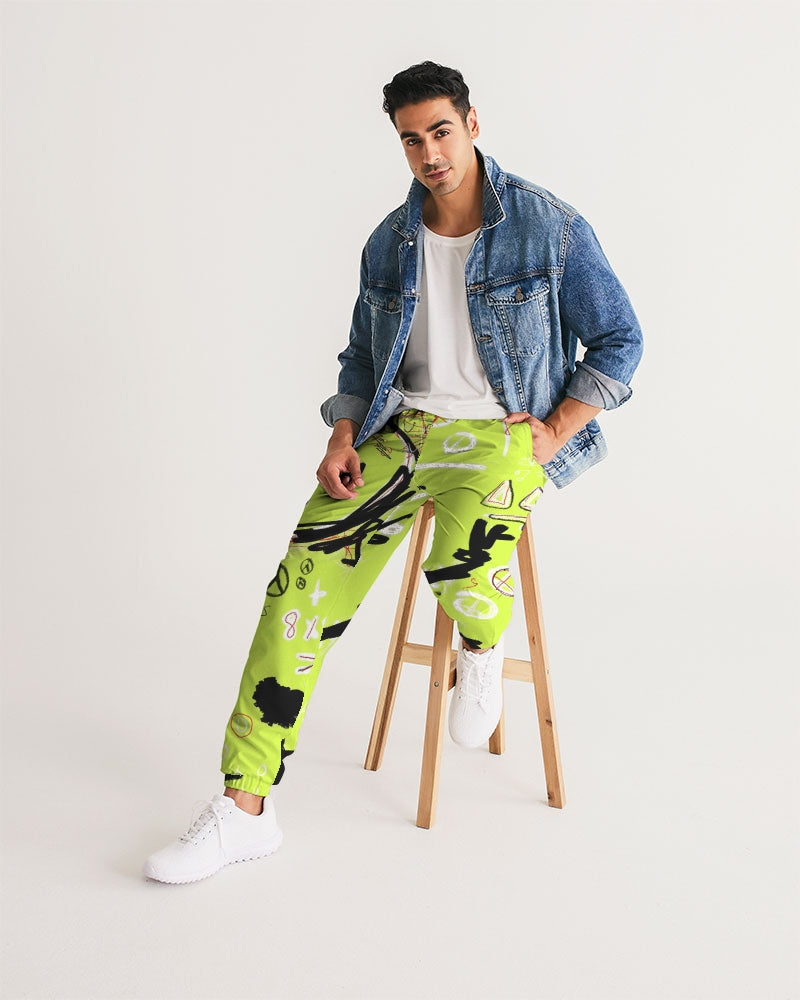 Neo 1.83 Trap Collection Men's Track Pants