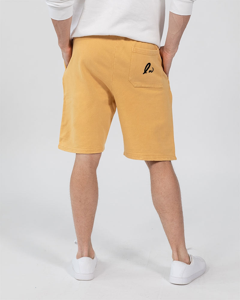 Mask Collection Unisex Vintage Shorts