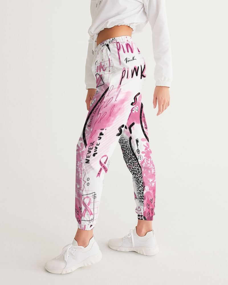 Survivor Collection Women's Track Pants