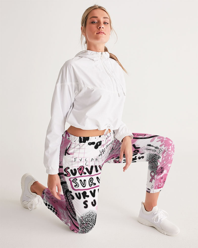 Survivor Collection Women's Track Pants