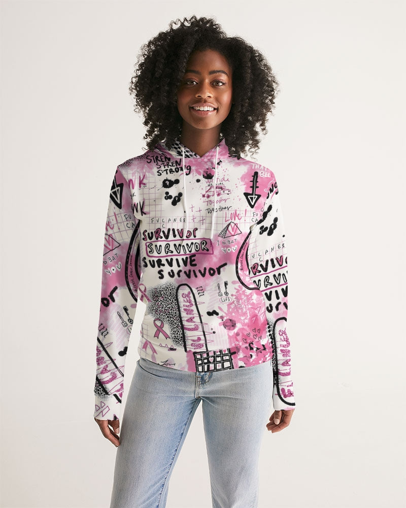 Survivor Collection Women's Hoodie