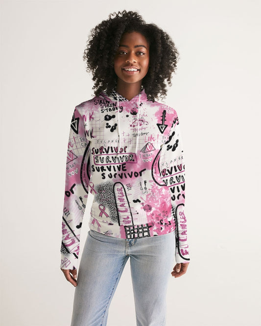 Survivor Collection Women's Hoodie
