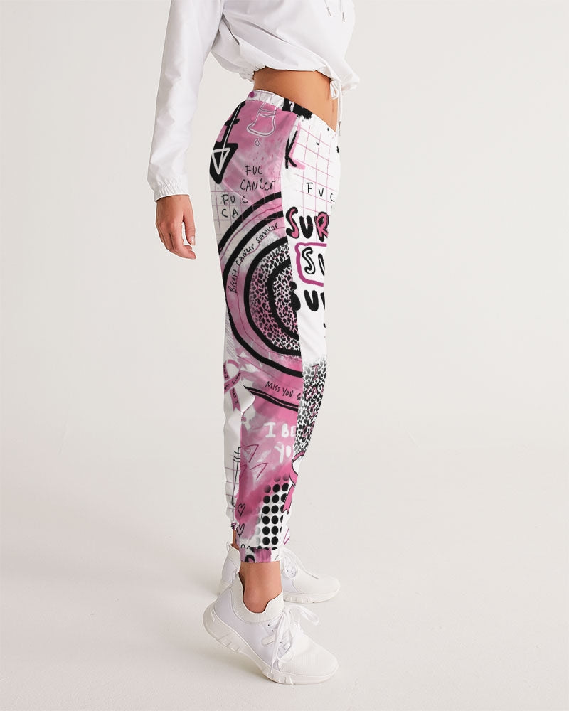 Survivor Collection Women's Track Pants